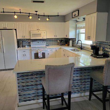 Bradenton Beach Getaway Villa Kültér fotó