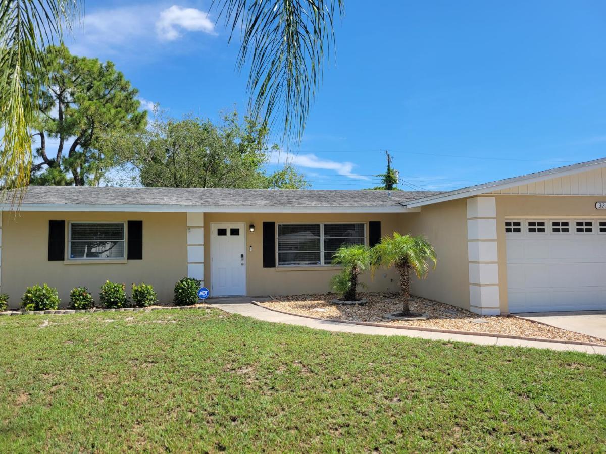 Bradenton Beach Getaway Villa Kültér fotó