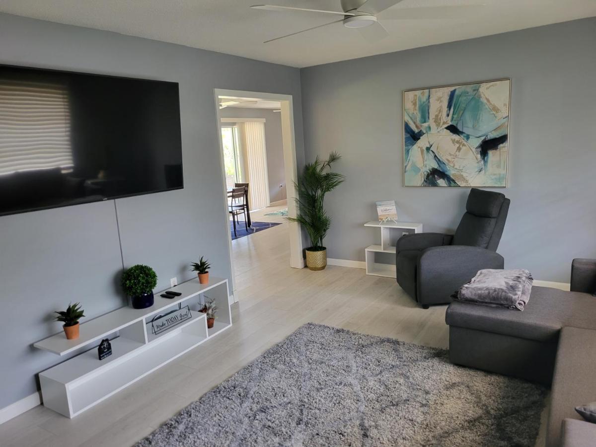 Bradenton Beach Getaway Villa Kültér fotó
