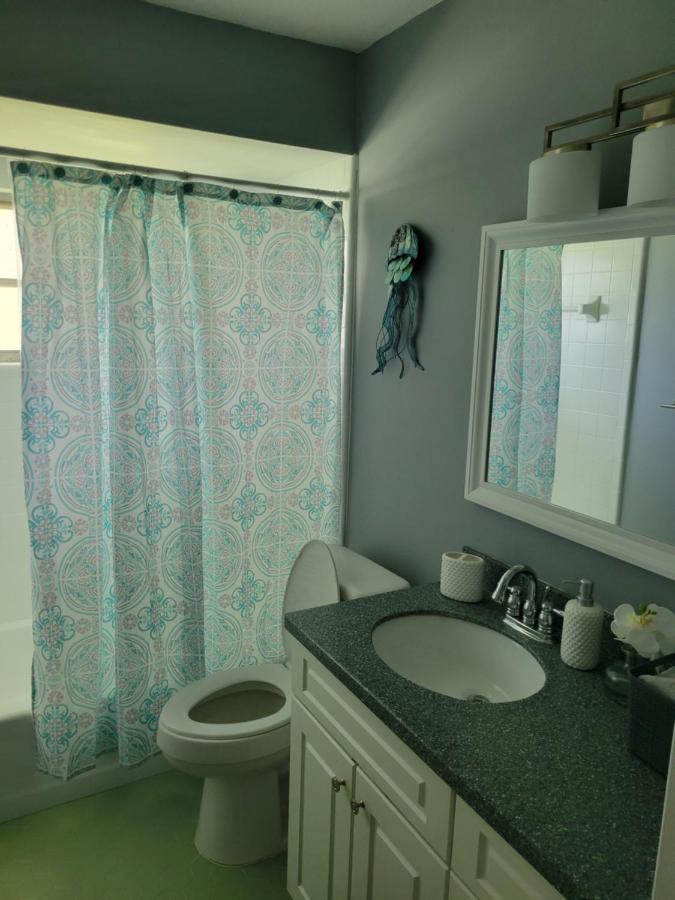 Bradenton Beach Getaway Villa Kültér fotó