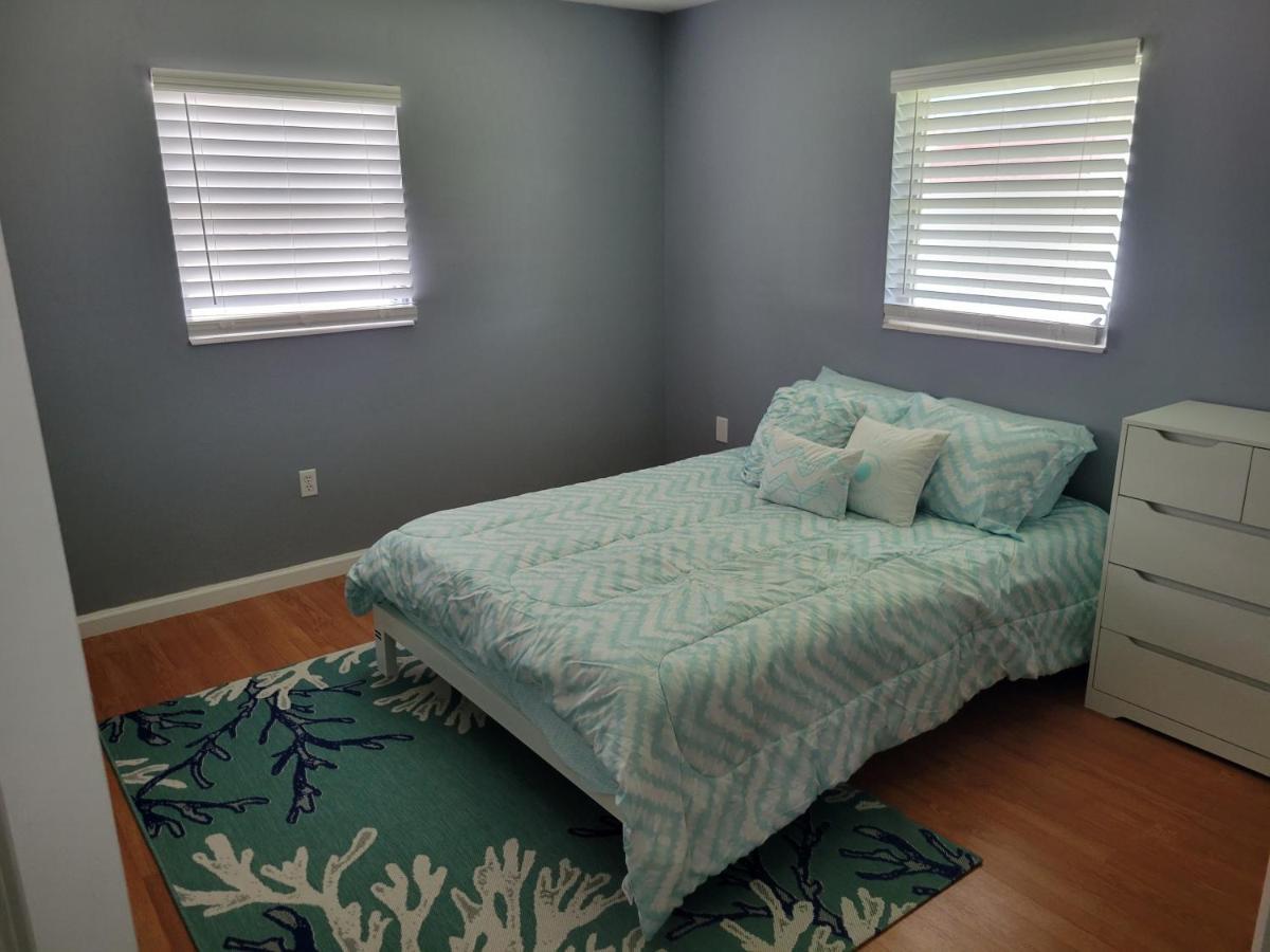 Bradenton Beach Getaway Villa Kültér fotó