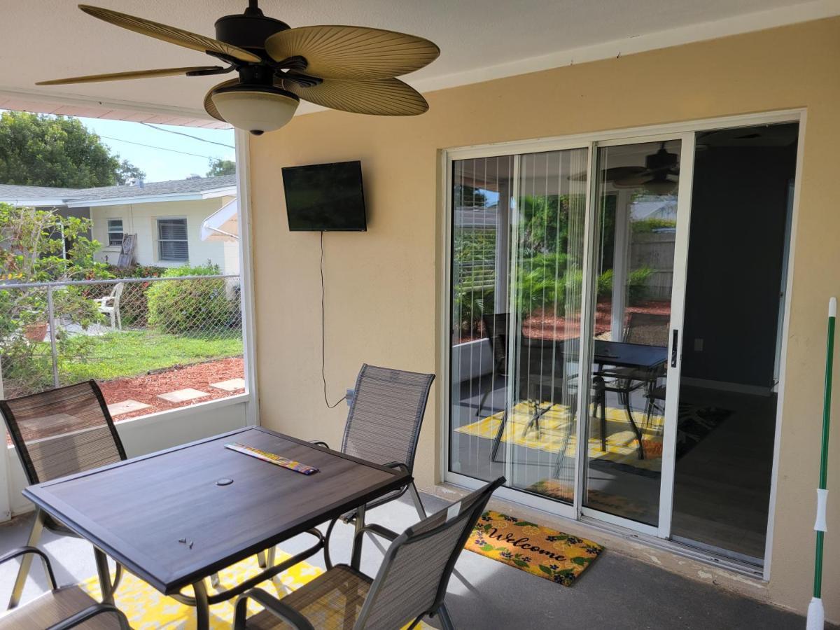 Bradenton Beach Getaway Villa Kültér fotó